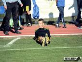 2019.09.21 - MECZ CHARYTATYWNY ORAZ MARSZOBIEG CZĘŚĆ 1/2