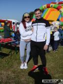 2021.10.10 - CHOBIENICKI CHARYTATYWNY MARSZOBIEG DLA MAI - cz. 2