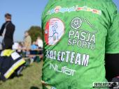 2021.10.10 - CHOBIENICKI CHARYTATYWNY MARSZOBIEG DLA MAI - cz. 2