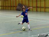 2024.01.18 - ORKAN CHORZEMIN - TRENING NAJMŁODSZEJ GRUPY