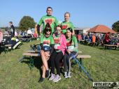 2021.10.10 - CHOBIENICKI CHARYTATYWNY MARSZOBIEG DLA MAI - cz. 2