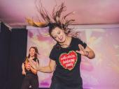 2025.01.19 - ZUMBA® MASTERCLASS - Tańczymy dla WOŚP