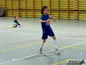 2024.01.18 - ORKAN CHORZEMIN - TRENING NAJMŁODSZEJ GRUPY