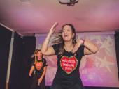 2025.01.19 - ZUMBA® MASTERCLASS - Tańczymy dla WOŚP