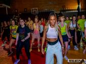 2025.07.05 - PACZKA TAŃCA - MARATON ZUMBA FITNESS I WARSZTATY TANECZNE - cz. 1