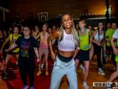 2025.07.05 - PACZKA TAŃCA - MARATON ZUMBA FITNESS I WARSZTATY TANECZNE - cz. 1