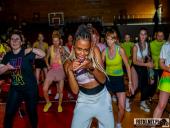 2025.07.05 - PACZKA TAŃCA - MARATON ZUMBA FITNESS I WARSZTATY TANECZNE - cz. 1