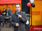 2015.12.19 - III WIGILIJNY CROSS WIECHA