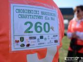 2021.10.10 - CHOBIENICKI CHARYTATYWNY MARSZOBIEG DLA MAI - cz. 2
