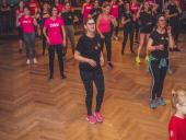 2025.01.19 - ZUMBA® MASTERCLASS - Tańczymy dla WOŚP