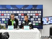 2023.09.30 - WARTA POZNAŃ - ŚLĄSK WROCŁAW