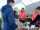 2021.10.10 - CHOBIENICKI CHARYTATYWNY MARSZOBIEG DLA MAI - cz. 2