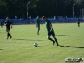 2019.09.21 - MECZ CHARYTATYWNY ORAZ MARSZOBIEG CZĘŚĆ 1/2