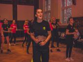 2025.01.19 - ZUMBA® MASTERCLASS - Tańczymy dla WOŚP