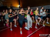 2025.07.05 - PACZKA TAŃCA - MARATON ZUMBA FITNESS I WARSZTATY TANECZNE - cz. 1