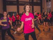 2025.01.19 - ZUMBA® MASTERCLASS - Tańczymy dla WOŚP