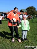 2021.10.10 - CHOBIENICKI CHARYTATYWNY MARSZOBIEG DLA MAI - cz. 2