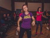 2025.01.19 - ZUMBA® MASTERCLASS - Tańczymy dla WOŚP