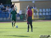 2019.09.21 - MECZ CHARYTATYWNY ORAZ MARSZOBIEG CZĘŚĆ 1/2