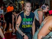 2025.07.05 - PACZKA TAŃCA - MARATON ZUMBA FITNESS I WARSZTATY TANECZNE - cz. 1