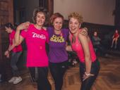 2025.01.19 - ZUMBA® MASTERCLASS - Tańczymy dla WOŚP