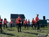 2021.10.10 - CHOBIENICKI CHARYTATYWNY MARSZOBIEG DLA MAI - cz. 2