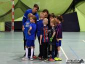 2024.01.18 - ORKAN CHORZEMIN - TRENING NAJMŁODSZEJ GRUPY