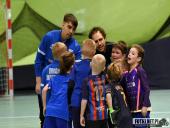 2024.01.18 - ORKAN CHORZEMIN - TRENING NAJMŁODSZEJ GRUPY