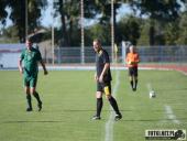 2019.09.21 - MECZ CHARYTATYWNY ORAZ MARSZOBIEG CZĘŚĆ 1/2