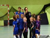 2024.01.18 - ORKAN CHORZEMIN - TRENING NAJMŁODSZEJ GRUPY