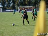 2019.09.21 - MECZ CHARYTATYWNY ORAZ MARSZOBIEG CZĘŚĆ 1/2