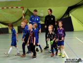 2024.01.18 - ORKAN CHORZEMIN - TRENING NAJMŁODSZEJ GRUPY