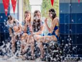 2025.03.29 - WARSZTATY PŁYWACKIE - UKS NIAGARA JEDYNKA WOLSZTYN