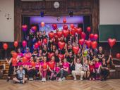 2025.01.19 - ZUMBA® MASTERCLASS - Tańczymy dla WOŚP