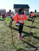 2021.10.10 - CHOBIENICKI CHARYTATYWNY MARSZOBIEG DLA MAI - cz. 2