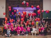 2025.01.19 - ZUMBA® MASTERCLASS - Tańczymy dla WOŚP