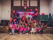 2025.01.19 - ZUMBA® MASTERCLASS - Tańczymy dla WOŚP