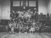 2025.01.19 - ZUMBA® MASTERCLASS - Tańczymy dla WOŚP