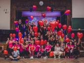 2025.01.19 - ZUMBA® MASTERCLASS - Tańczymy dla WOŚP