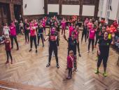 2025.01.19 - ZUMBA® MASTERCLASS - Tańczymy dla WOŚP