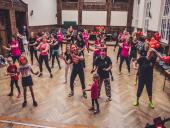 2025.01.19 - ZUMBA® MASTERCLASS - Tańczymy dla WOŚP