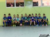 2024.01.18 - DĄB KĘBŁOWO - ORKAN CHORZEMIN (ROCZNIK 2015)