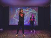 2025.01.19 - ZUMBA® MASTERCLASS - Tańczymy dla WOŚP