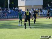 2019.09.21 - MECZ CHARYTATYWNY ORAZ MARSZOBIEG CZĘŚĆ 1/2