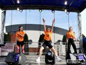 2023.10.01 - ZUMBA MASTER CLASS - FESTYN CHARYTATYWNY