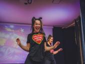 2025.01.19 - ZUMBA® MASTERCLASS - Tańczymy dla WOŚP