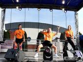 2023.10.01 - ZUMBA MASTER CLASS - FESTYN CHARYTATYWNY