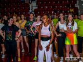 2025.07.05 - PACZKA TAŃCA - MARATON ZUMBA FITNESS I WARSZTATY TANECZNE - cz. 1