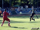 2019.09.21 - MECZ CHARYTATYWNY ORAZ MARSZOBIEG CZĘŚĆ 1/2