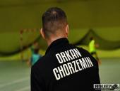 2024.01.18 - DĄB KĘBŁOWO - ORKAN CHORZEMIN (ROCZNIK 2015)